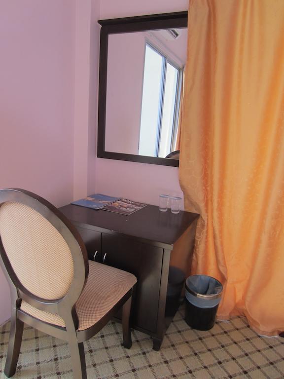 Yeob Bay Hotel & Resort Lumut Habitación foto